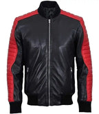 Miami Vice Jacket Fall Guy

