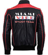 Miami Vice Stunt Team Jacket