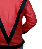 Michael Jackson Thriller Leather Jacket