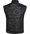 Bucky Barnes Leather Vest