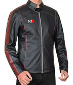N7 Jacket