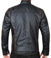 N7 Leather Jacket