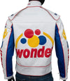 Talladega Nights Ricky Bobby Jacket

