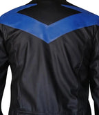 nightwing jacket