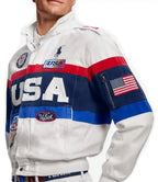 Paris Olympic Team USA Closing Ceremony Jacket - MovieStarJacket
