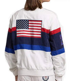 Paris Olympic Team USA Closing Ceremony Jacket - MovieStarJacket