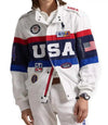 Paris Olympic Team USA Closing Ceremony Jacket - MovieStarJacket