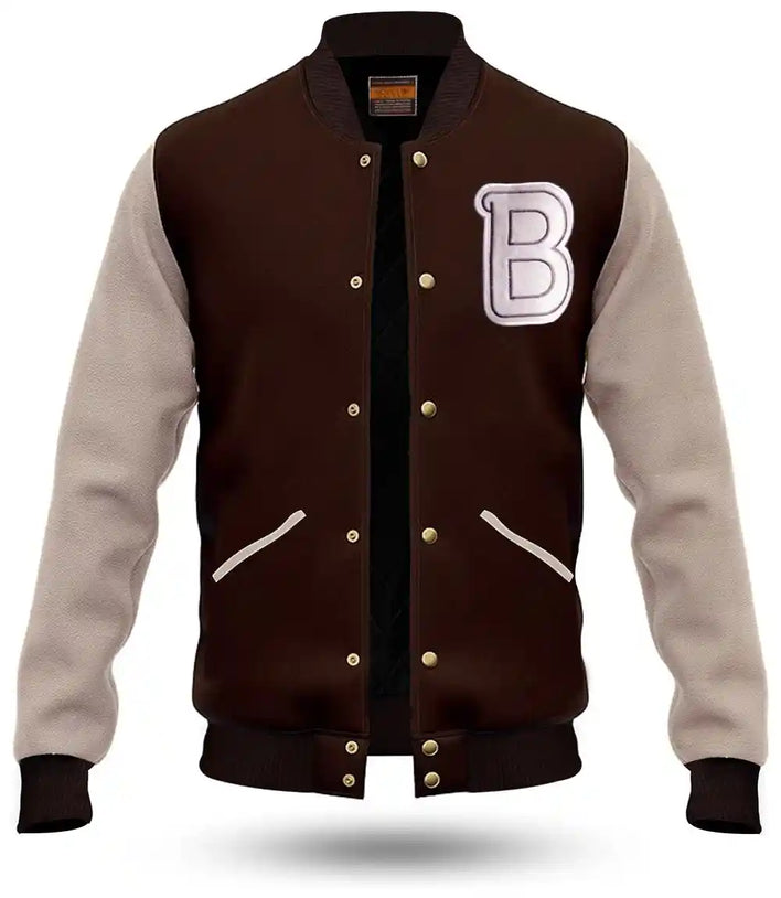 Hotline Miami Jacket Cosplay
