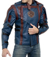 Guardians Of The Galaxy 3 Peter Quill Jacket