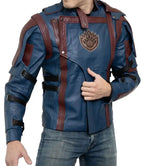Guardians Of The Galaxy 3 Peter Quill Jacket