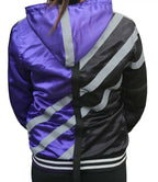 Tekken Jacket Reina Mishima