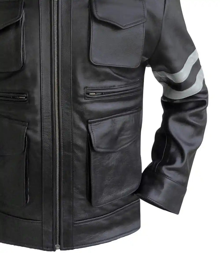 Resident Evil Jacket

