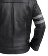 Leon Kennedy Jacket Resident 