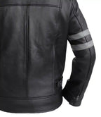 Leon Kennedy Jacket Resident 