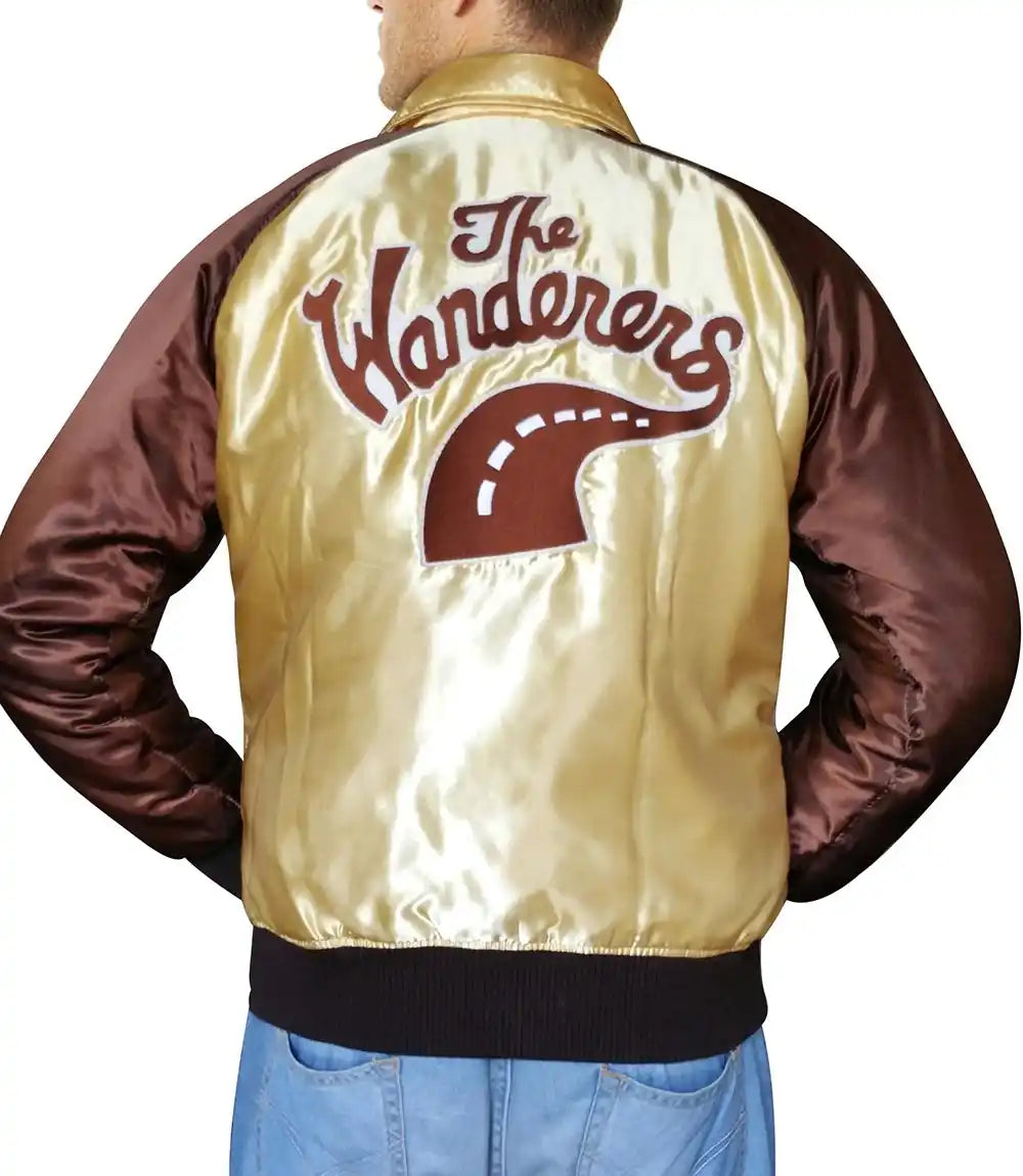 The Wanderers Jacket for Sale

