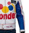 Ricky Bobby Costume - MovieStarJacket