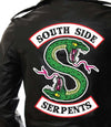 Riverdale Southside Serpents Jacket