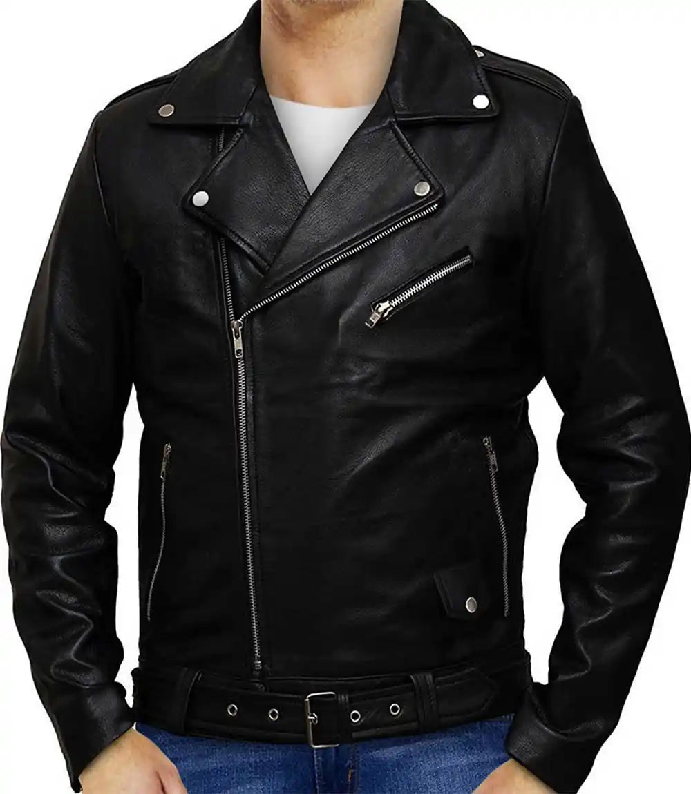 Riverdale Southside Serpents Jacket