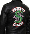 Riverdale Southside Serpents Jacket