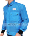 Stranger Things Season 4 Steve Harrington Jacket - MovieStarJacket
