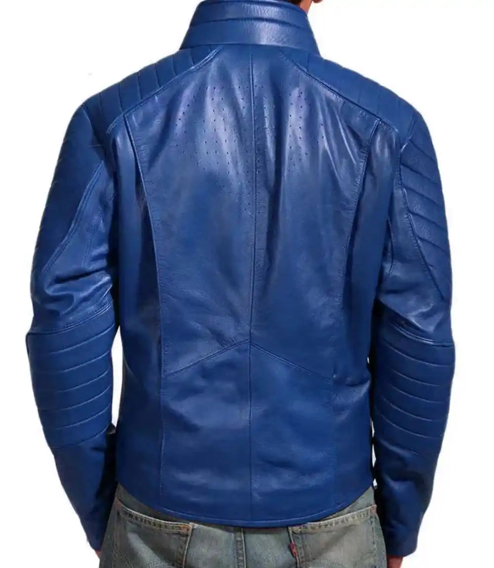 Smallville Superman Jacket