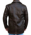 Dean Winchester Leather Coat
