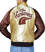 The Wanderers Jacket - MovieStarJacket