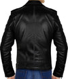 Walking Dead Negan Leather Jacket


