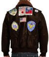 Aviator Jacket Mens

