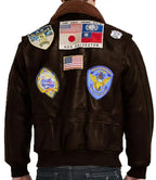 Aviator Jacket Mens

