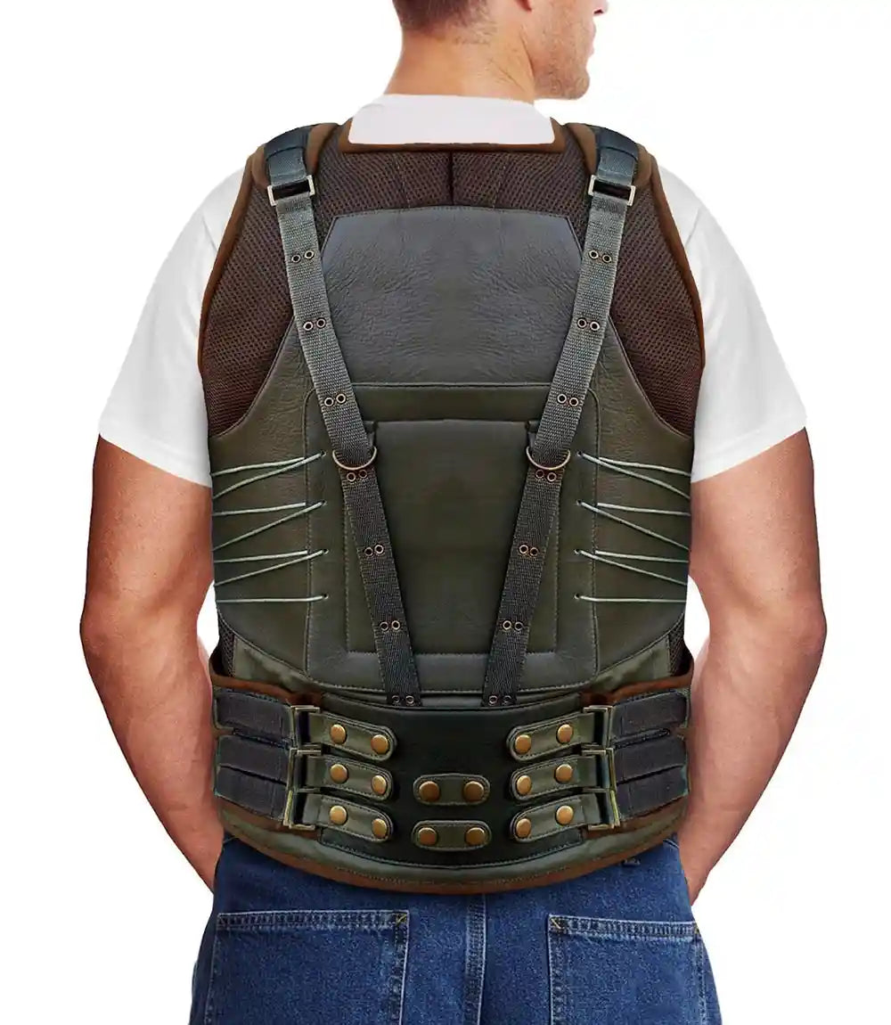 Dark Knight Rises Bane Vest


