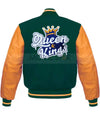 Queen Kings Jacket