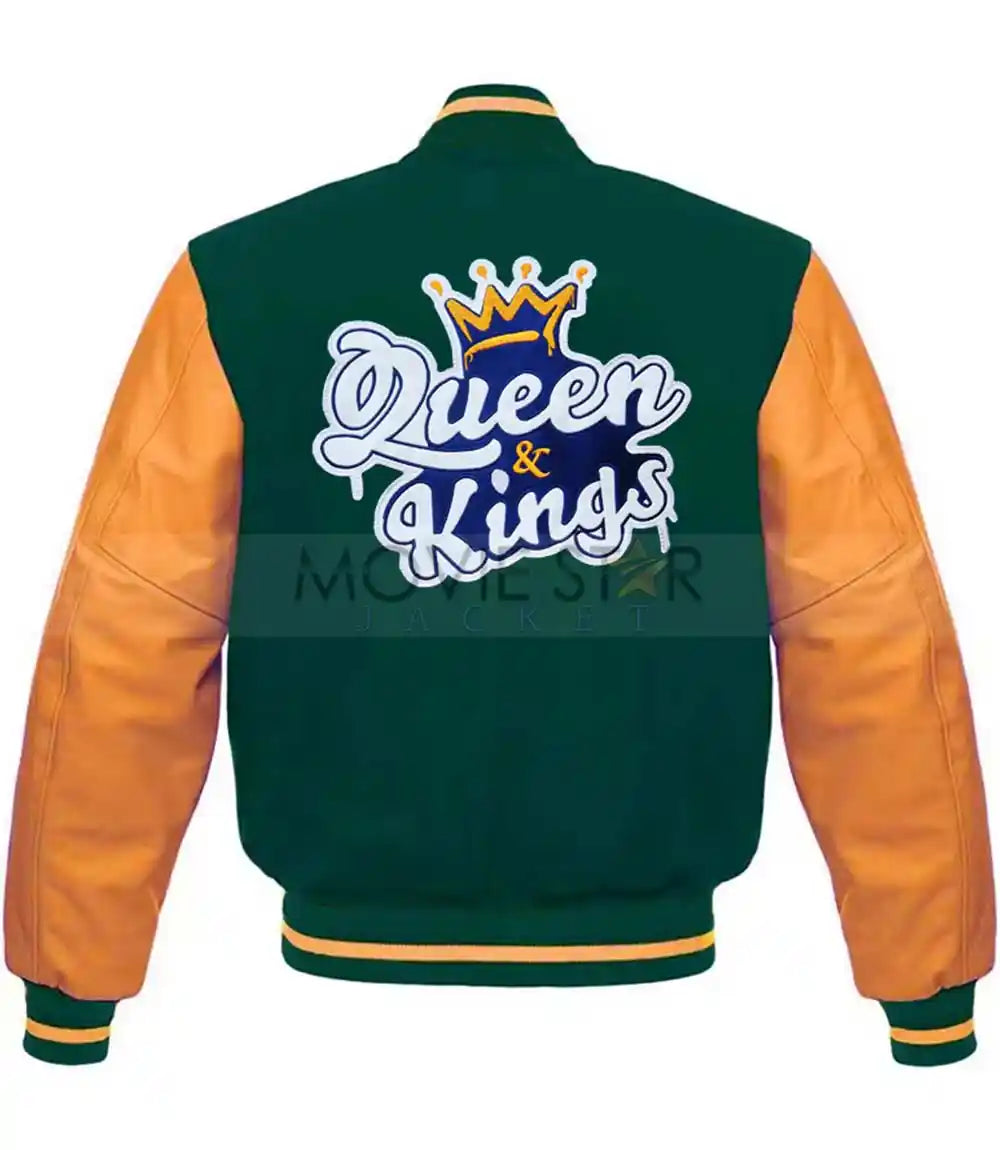 Queen Kings Jacket