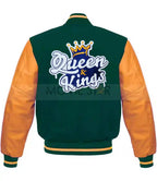 Queen Kings Jacket