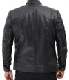 Vintage Leather Jacket