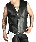 Walking Dead Daryl Dixon Vest

