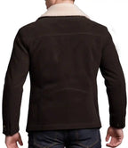 Walking Dead Rick Grimes Jacket