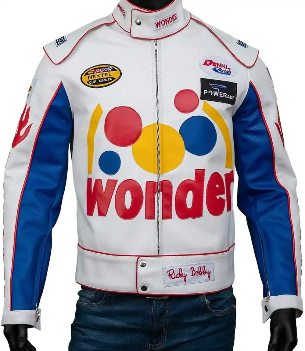 Wonder Bread Jacket