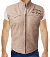 Yellowstone Dutton Ranch Vest