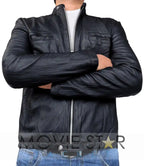 zac efron 17 again jacket