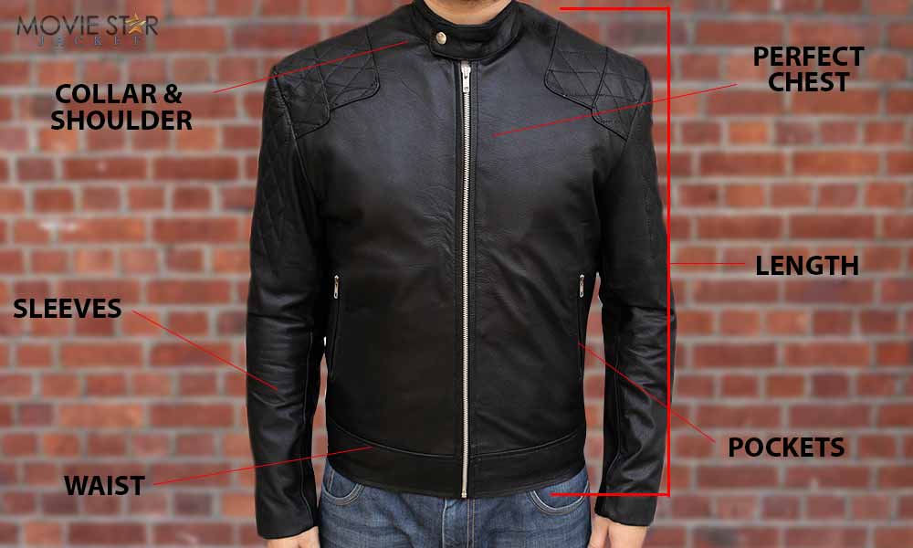 How Should A Leather Jacket Fit