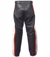 Harley Davidson and The Marlboro Man Leather Pants
