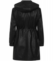 Womens Duffle Coat