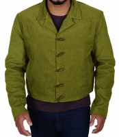 django unchained jacket