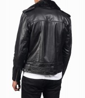 Streetwear Jacket Modern