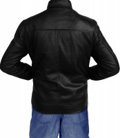 Season 5 Californication Jacket