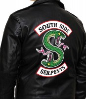 riverdale southside serpents jacket