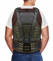bane vest