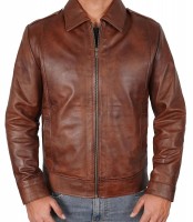 john wick movie leather jacket
