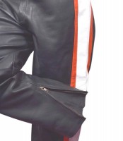 Harley Davidson and The Marlboro Man Leather Pant